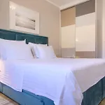 Sea & Olive - Modern Near * Kali