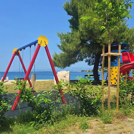 公寓 Sea & Olive - Modern Near *