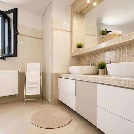 Sea & Olive - Modern Near 公寓 卡利