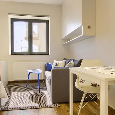 דירה Sea & Olive - Modern Near
