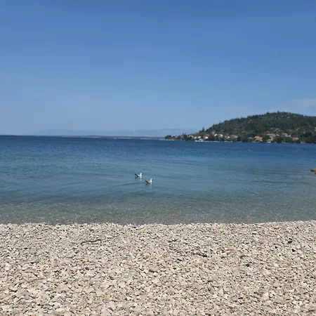 Sea & Olive - Modern Near דירה *