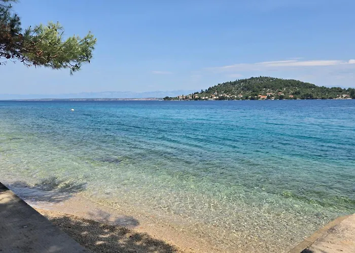 Апартаменты Sea & Olive - Modern Near Кали