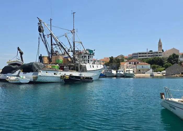 Апартаменты Sea & Olive - Modern Near *