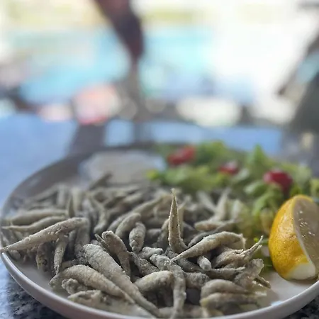 Sea & Olive - Modern Near شقة كالي