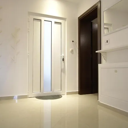 Sea & Olive - Modern Near شقة *