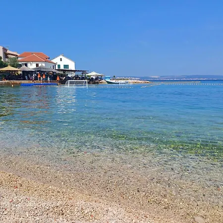 Sea & Olive - Modern Near شقة