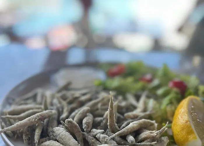 Sea & Olive - Modern Near شقة كالي