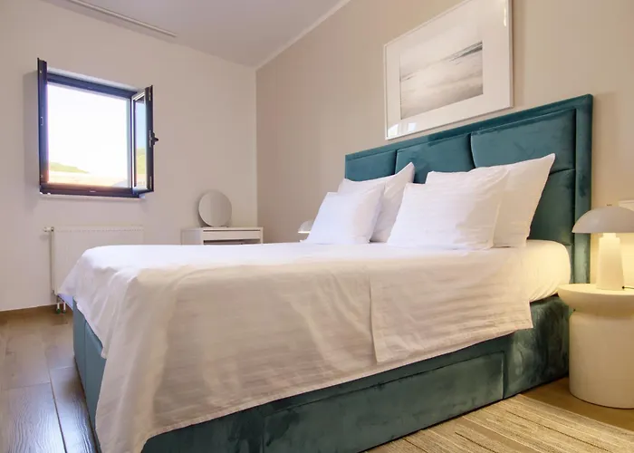 شقة Sea & Olive - Modern Near كالي