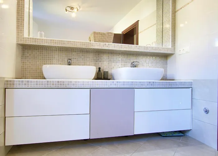 شقة Sea & Olive - Modern Near كالي