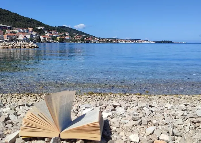 Sea & Olive - Modern Near شقة كالي