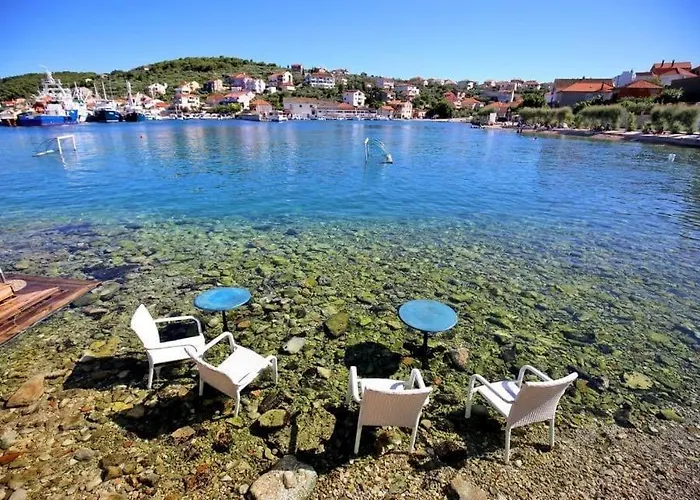 شقة Sea & Olive - Modern Near كالي